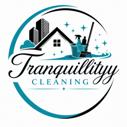 Tranquillityy Cleaning